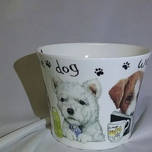 DOGGY CUP